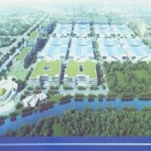 南通海门开发区智造产业园全新单层厂房8700平招商