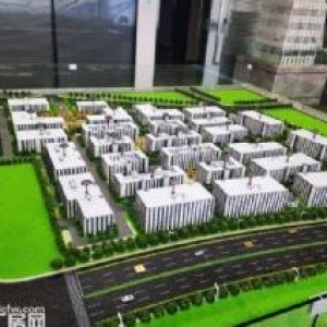 江苏省南通市全新花园式厂房招商 ，2000平起，集生产办公于一体