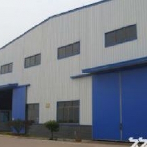 （出售）启东市滨海工业园区3000平米厂房