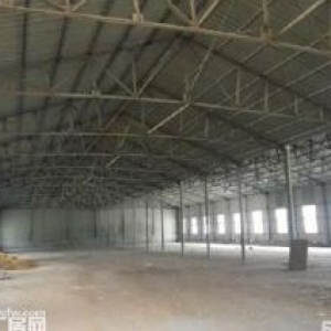 麒麟800平方米厂房出租，高6米，价格便宜​ 适合加工厂，众