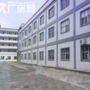 个人.江宁开发区将军大道旁1到2楼2000平米精装修厂房