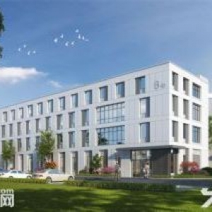 雅居乐新建国土厂房−50年产权