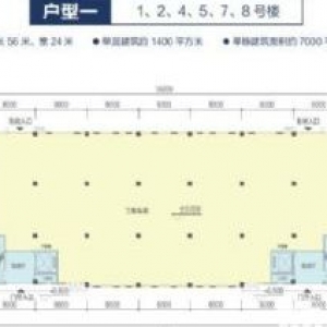 3字头即可拥有高新区核心位置高标厂房（租价发售）50年产权