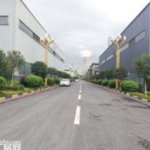 淮州新城浩旺产业园，已入驻200多家企业，接近尾声，需要厂房老板速度！