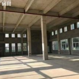 租售青白江周边50年独立产权厂房 全新 可按揭