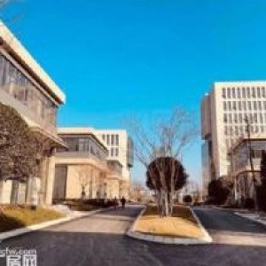租售锦江电子通讯产业园物业，平层独栋可分割（可生产办公试验