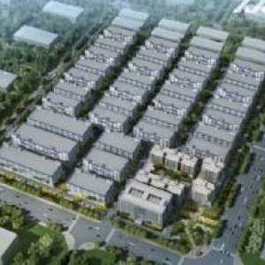 柳江县恒丰创业园 有产权厂房出售 1300−3000平方米