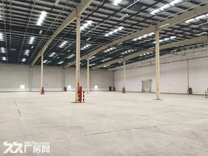 仓库信息：芜湖高标仓库20000平米-图3