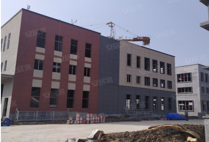 国家高新产业园区首付20%-图2