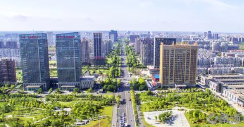 国家高新产业园区首付20%-图1