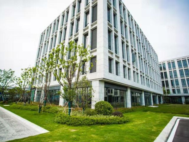 独家房源 面向张家港企业30分钟路程标准厂房出售——南通厂房网-图2