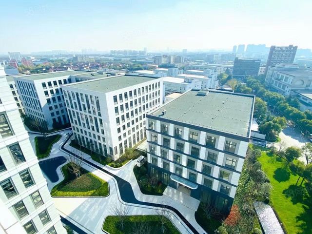 独家房源 面向张家港企业30分钟路程标准厂房出售——南通厂房网-图3