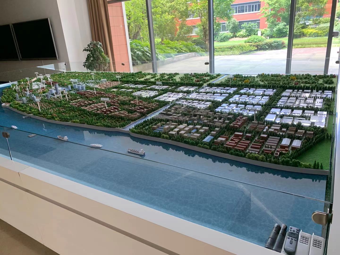 南通海门50年独立产权厂房出售！首付3成！企业社圈！！-图4