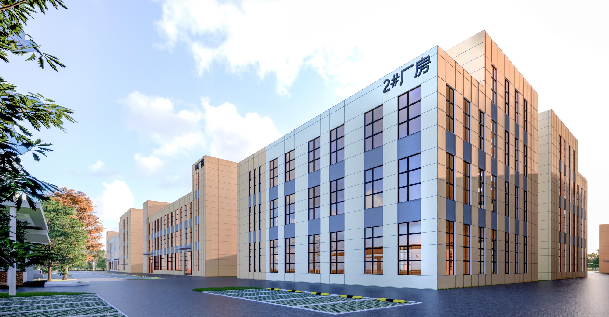 南通海门50年独立产权厂房出售！首付3成！企业社圈！！-图3