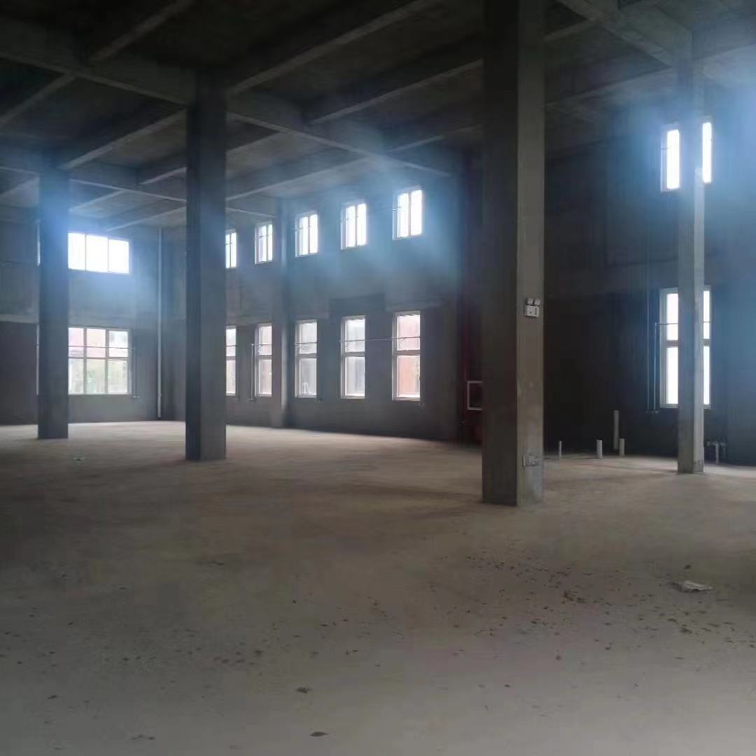 南通海门50年独立产权厂房出售！首付3成！企业社圈！！-图8