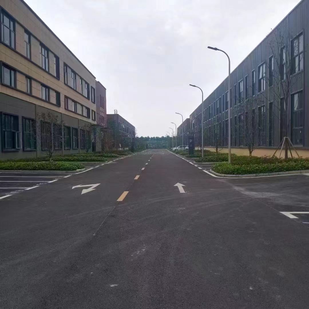 海门临江新区中兴智谷！可办环评！可行车！首付3成！赠送车位！-图4