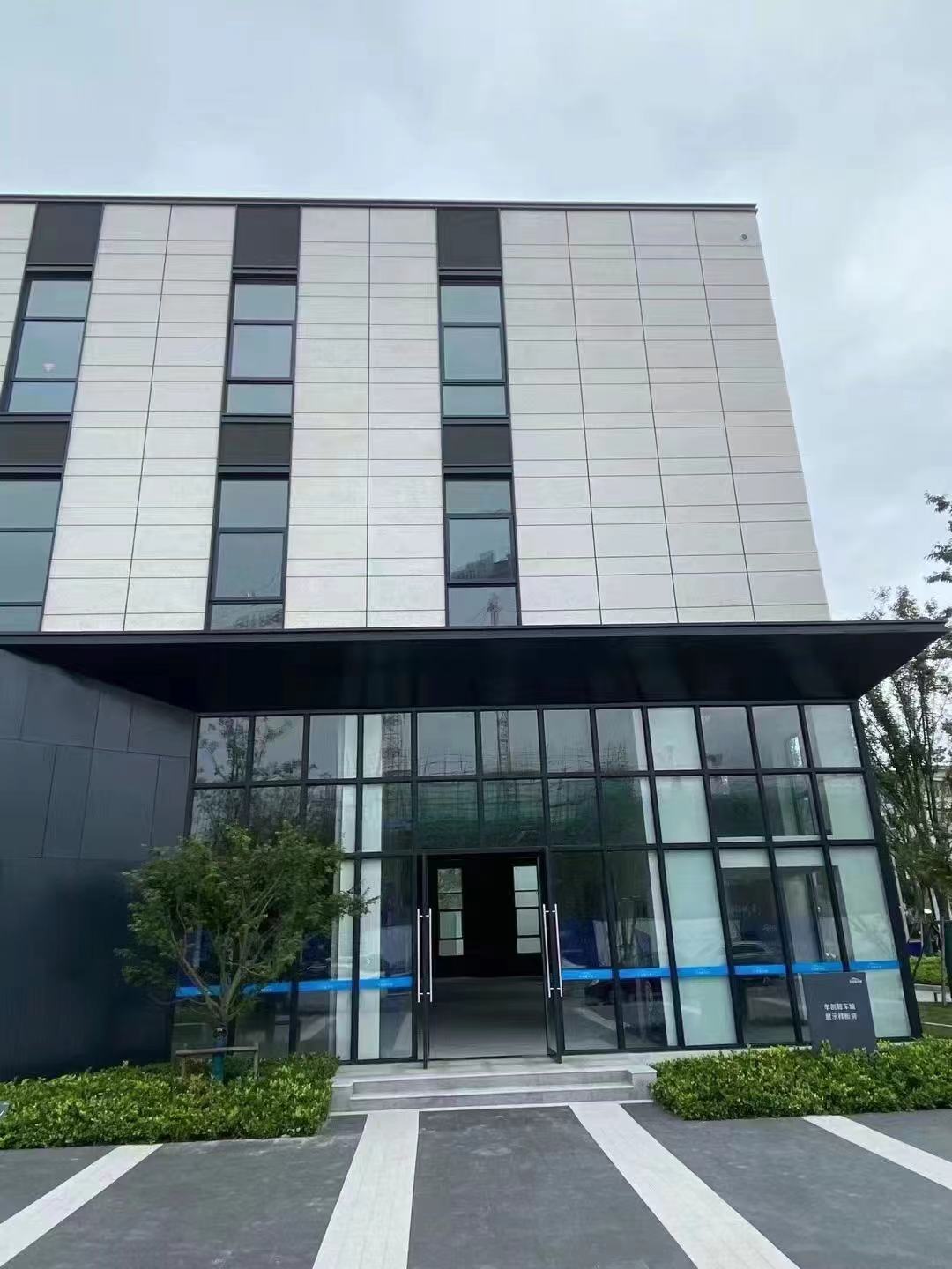 海门临江新区中兴智谷！可办环评！可行车！首付3成！赠送车位！-图3