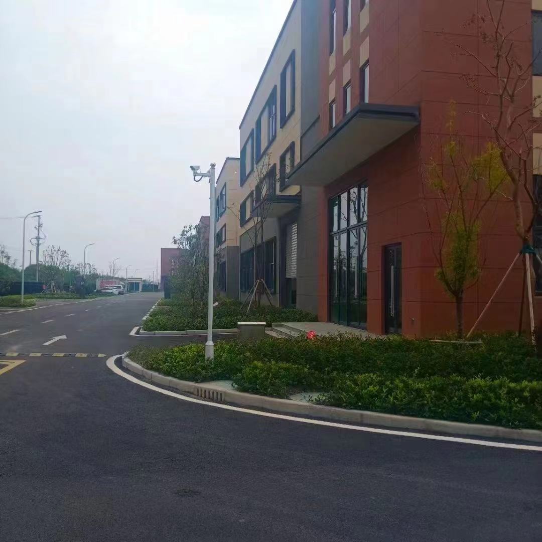海门临江新区中兴智谷！可办环评！可行车！首付3成！赠送车位！-图5