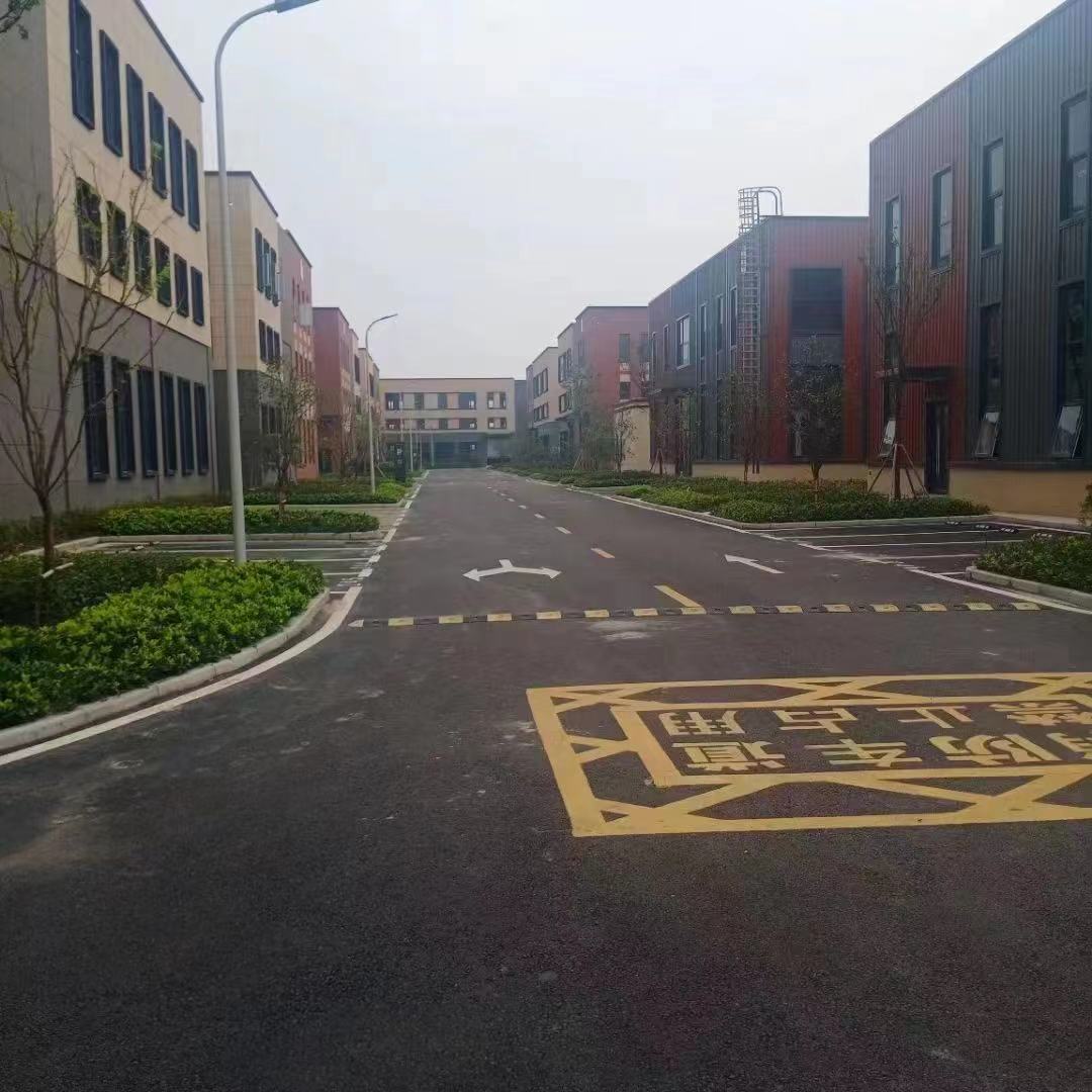 南通海门园区厂房对外招商！50年独立产权，可环评，可行车！！！-图5