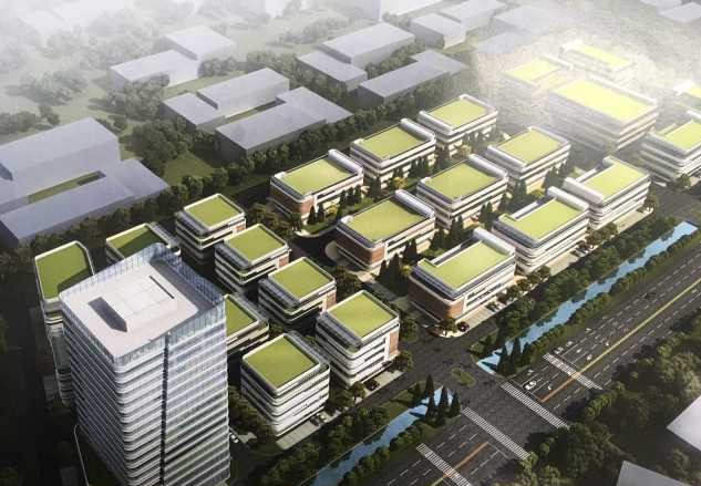 非中介 南通标准厂房 国有土地 证件齐全 可贷款 低价-图3