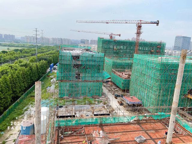 出售如东唯一食品产业园，国有土地，50年产权-图2