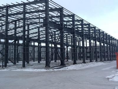 一手单构厂房出售 可办按揭 首付三成-图2