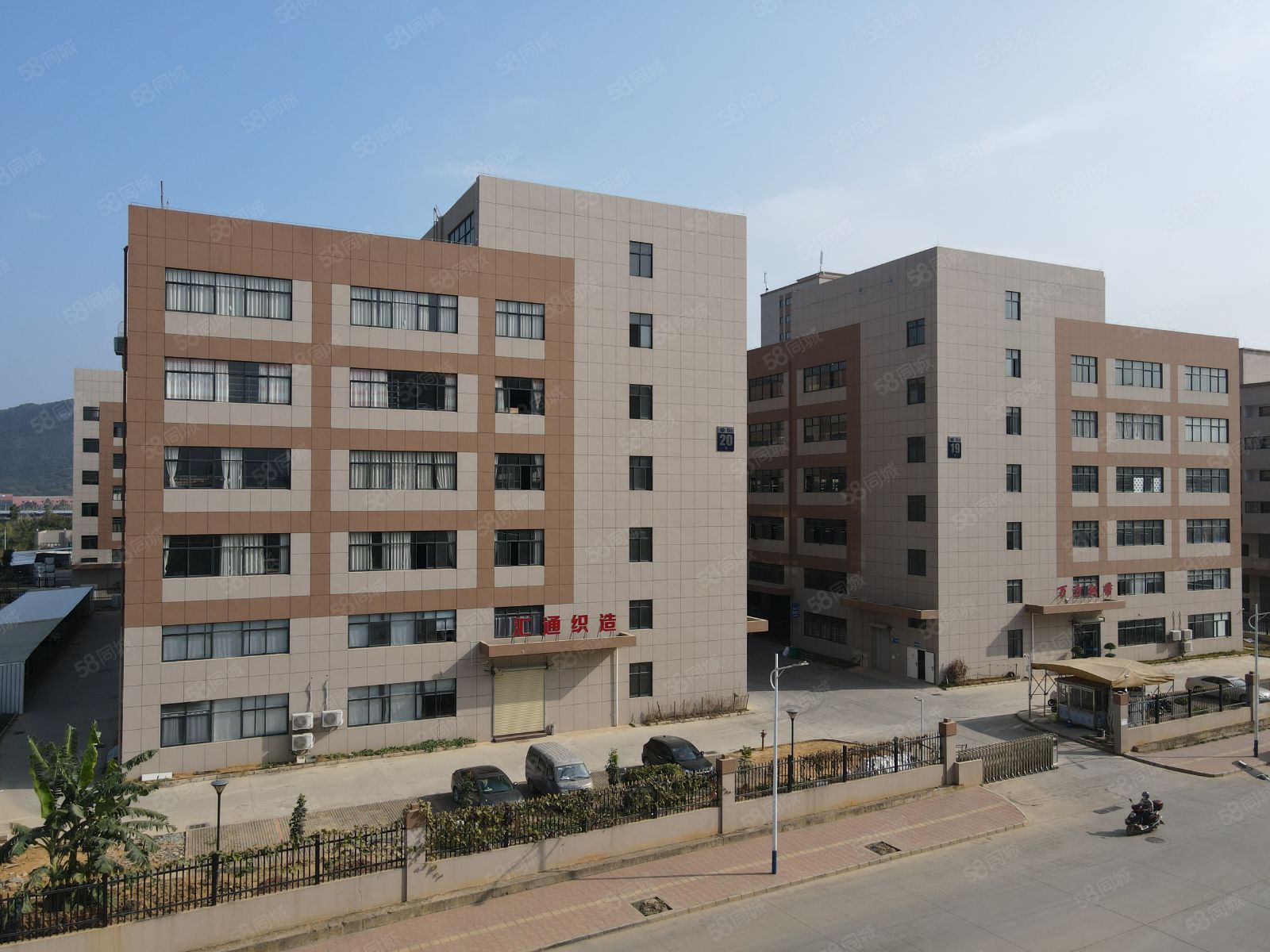 南通独门独院厂房 送院子电梯喷淋 50年产权 低首付低门槛-图1