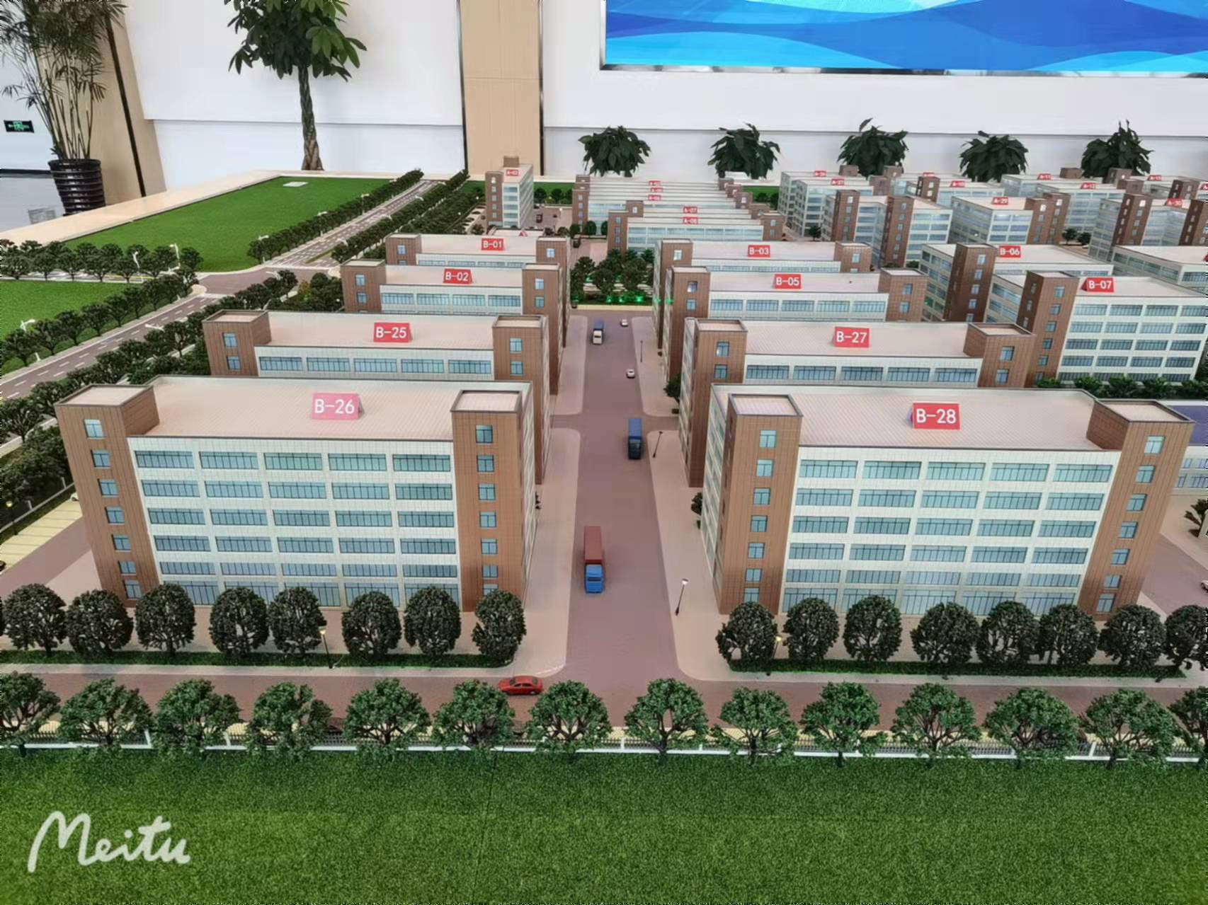 南通独门独院厂房 送院子电梯喷淋 50年产权 低首付低门槛-图7