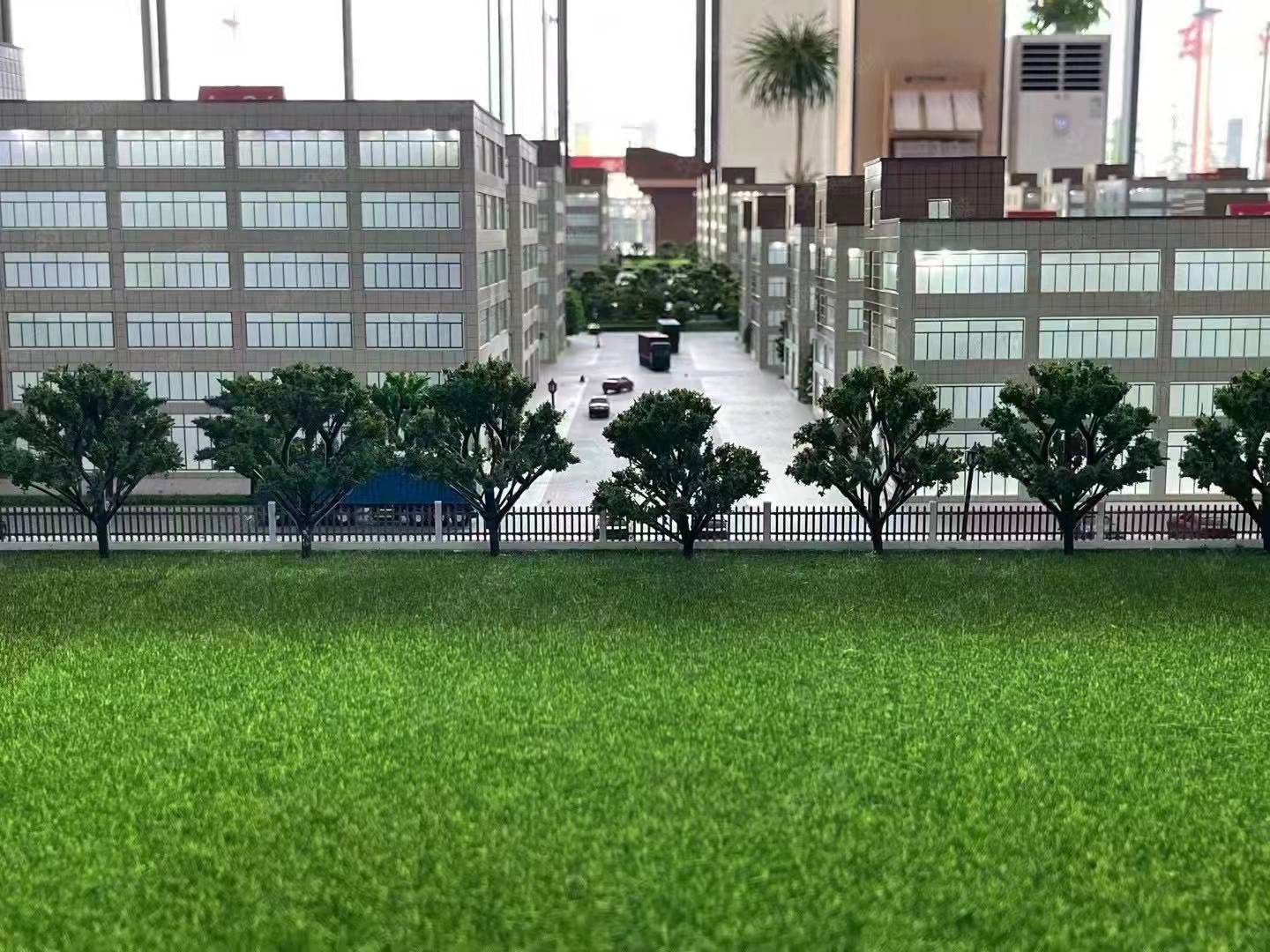 开发商一手 总价低 送院子电梯喷淋 国有土地-图13