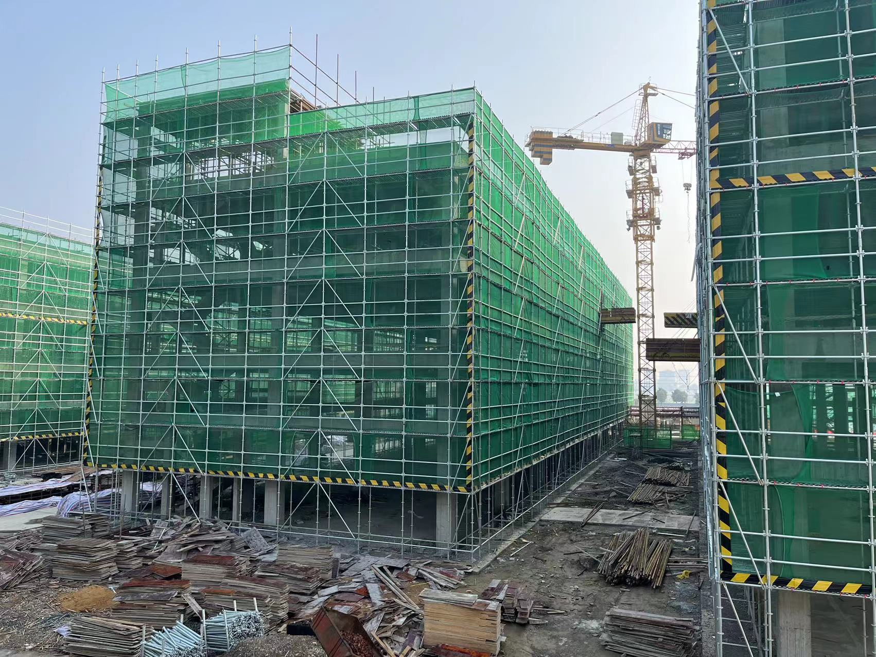 南通独门独院厂房2450元/平 送院子电梯喷淋 50年产权 丙类消防-图3