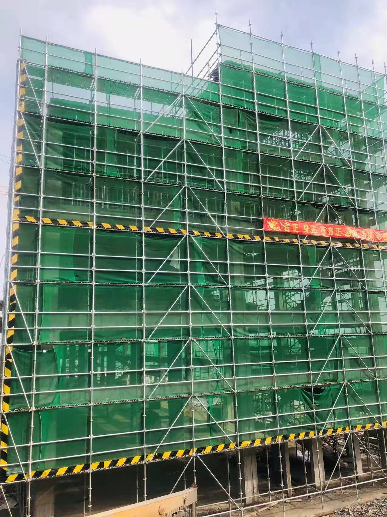 南通独门独院厂房 送院子电梯喷淋 50年产权 丙类消防-图11