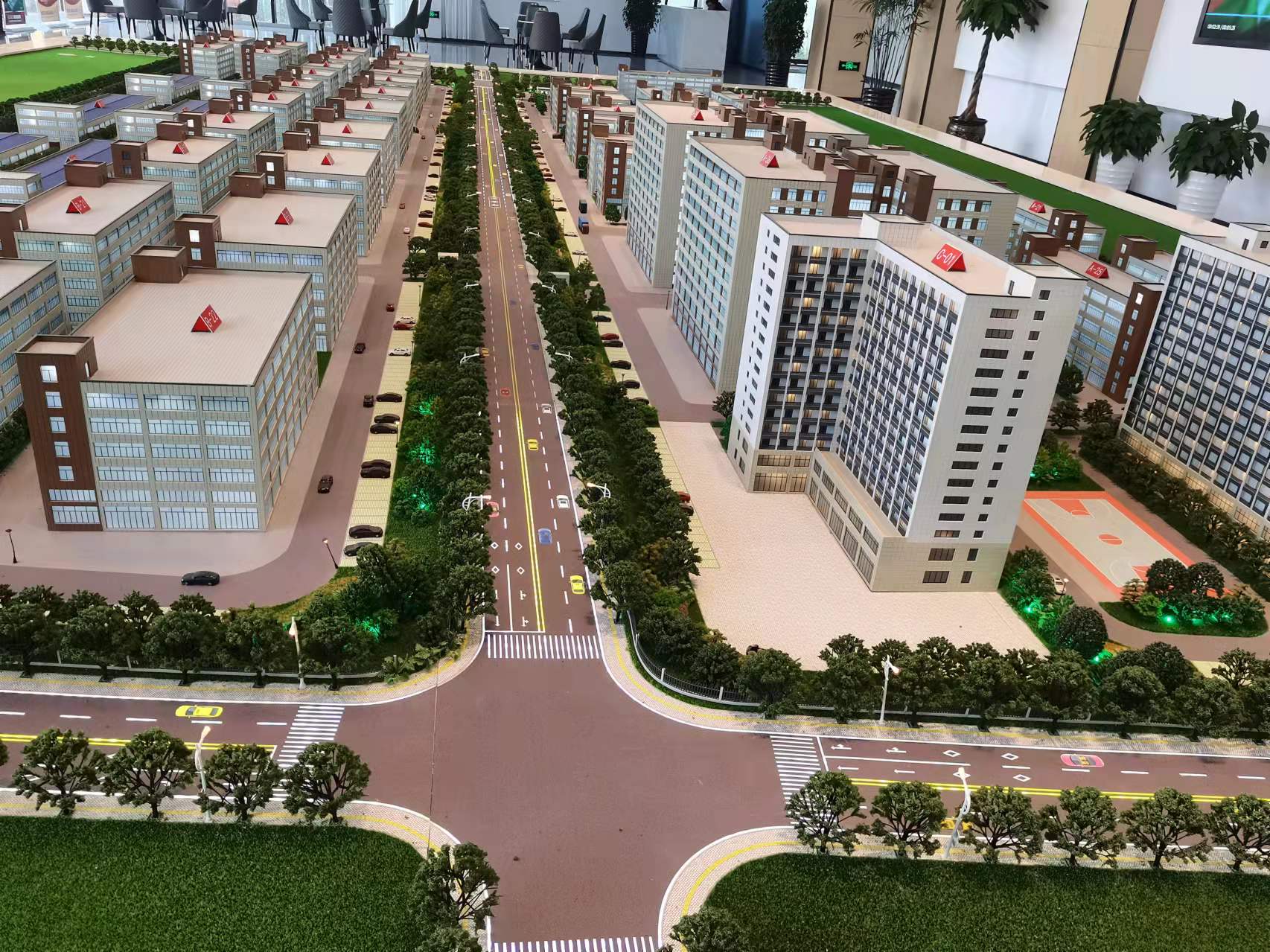 南通独门独院厂房 送院子电梯喷淋 50年产权 丙类消防-图2