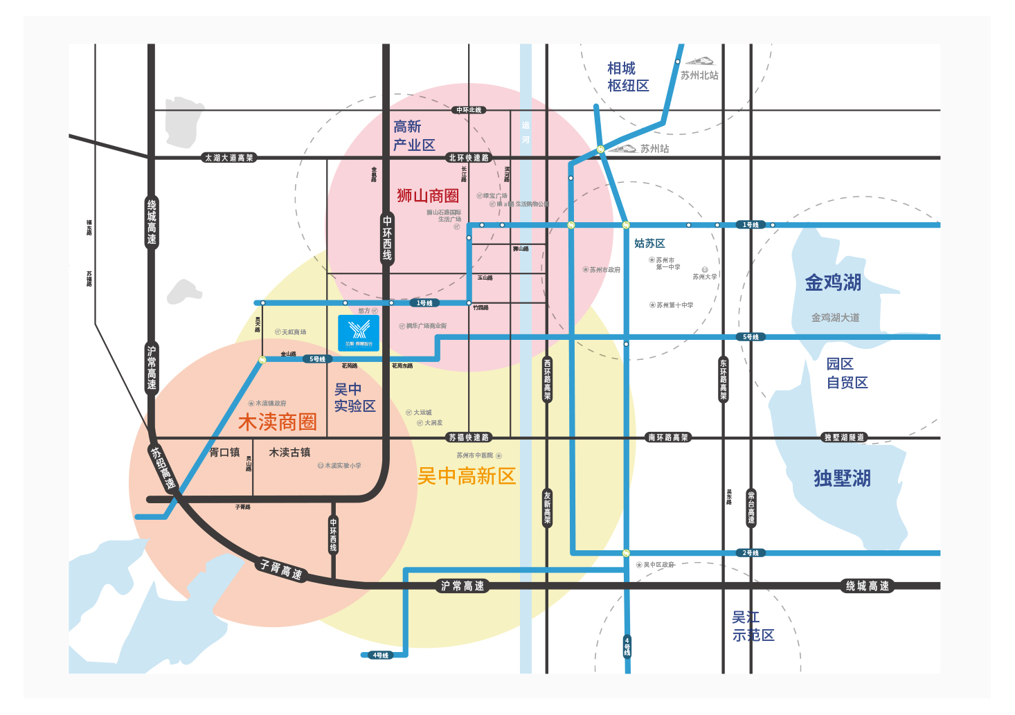 独栋1200平生产办公厂房出售 中环西线 双地铁口-图6