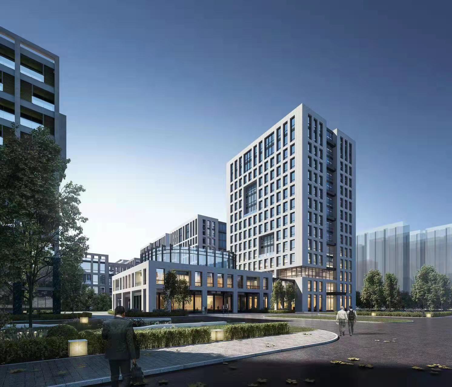 大平层1000平厂房出售 中环西线 双地铁口-图13