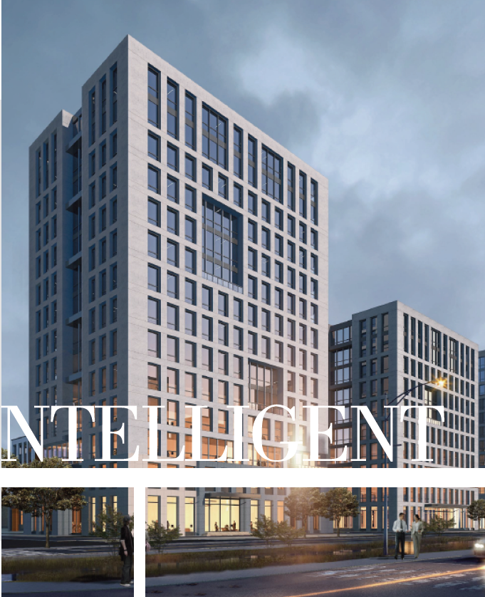 大平层1000平厂房出售 中环西线 双地铁口-图1