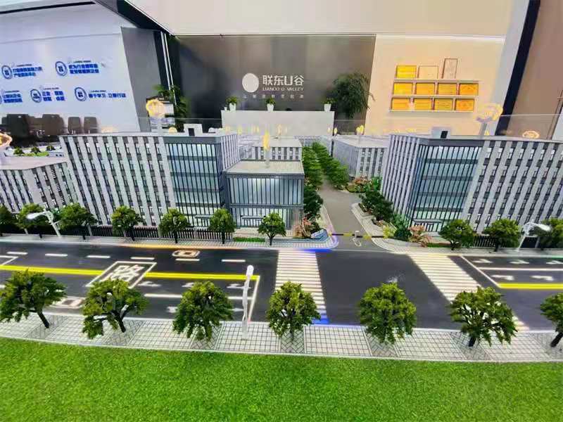 绍兴上虞园区厂房现房出售-图19