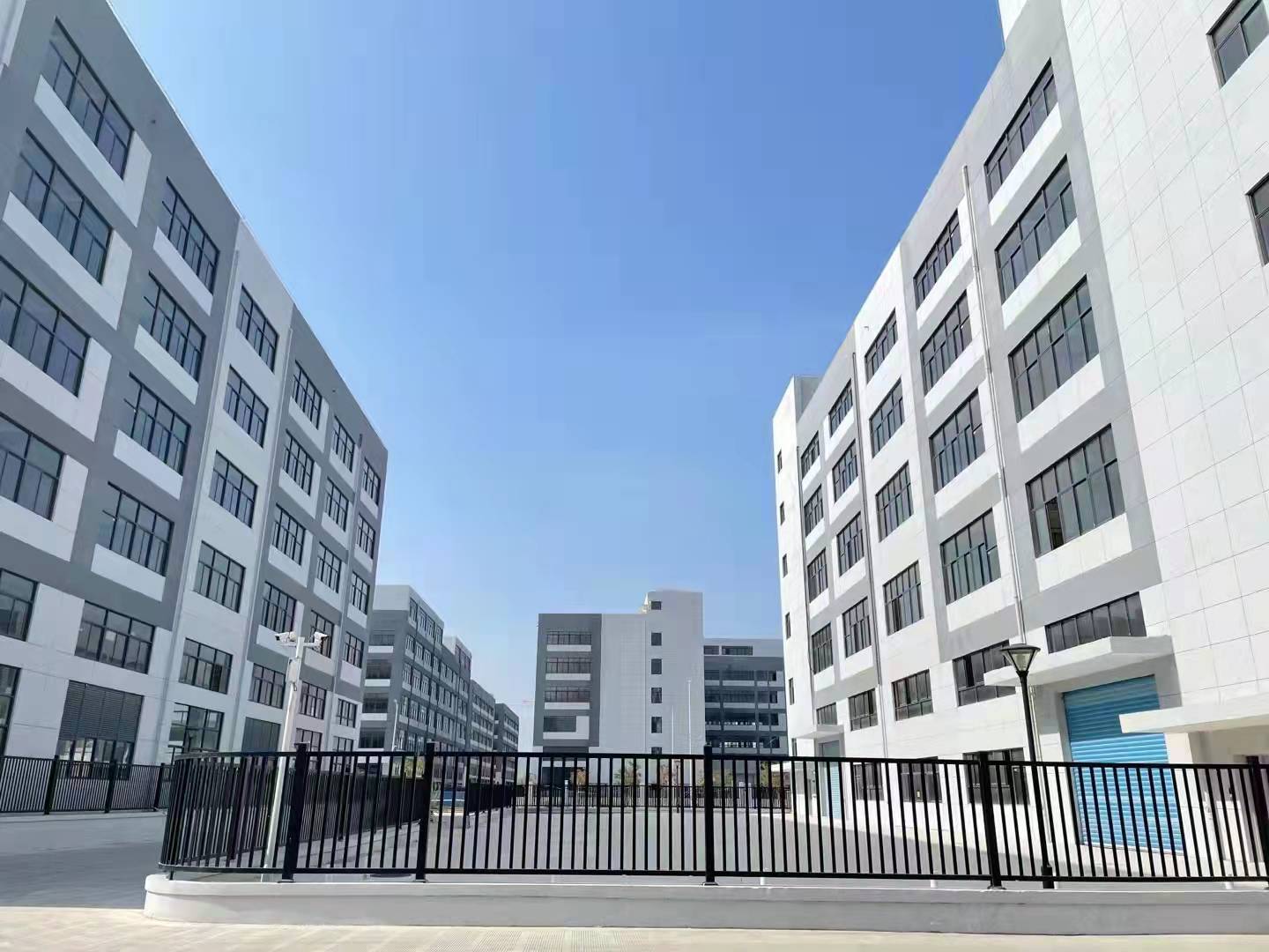 南通独门独院厂房 送院子电梯喷淋 50年产权 低首付低门槛-图10