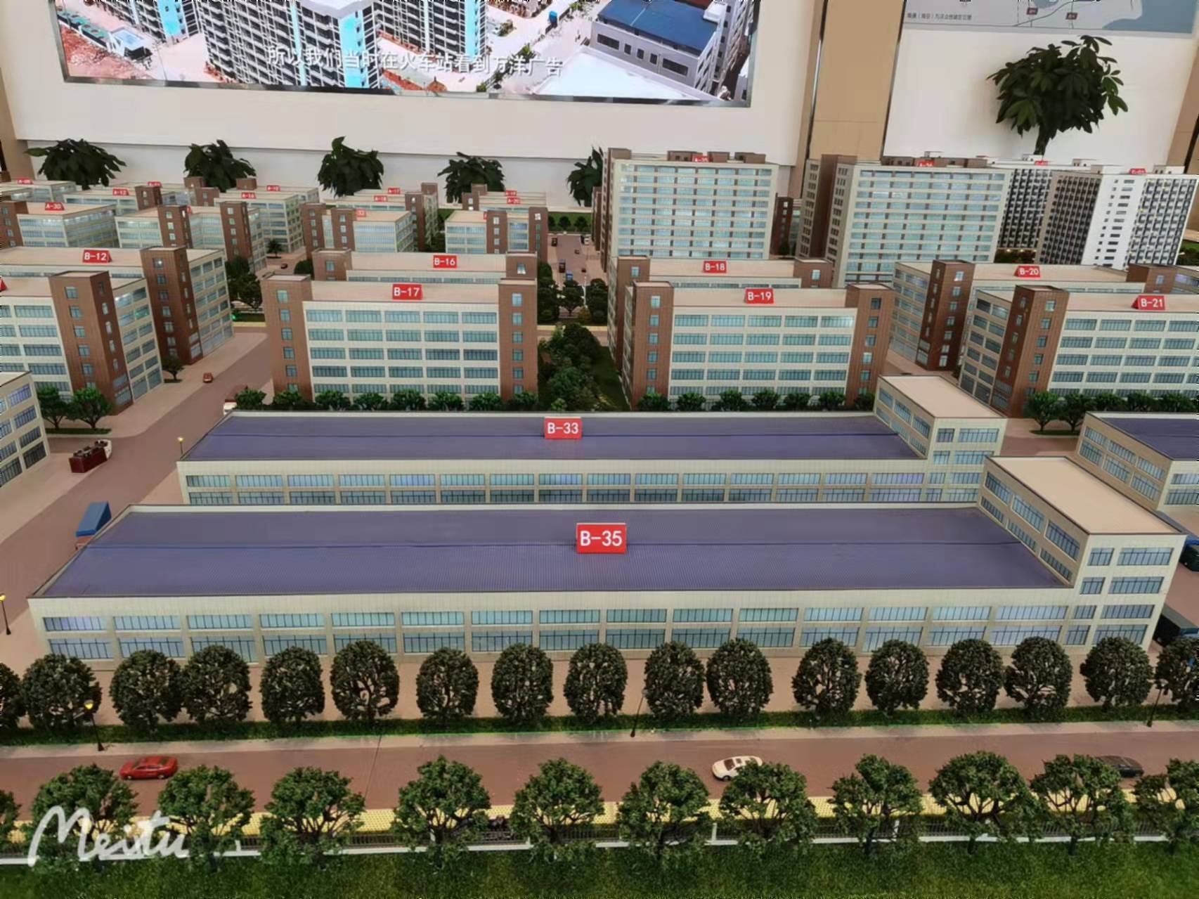 南通独门独院厂房 送院子电梯喷淋 50年产权 低首付低门槛-图4