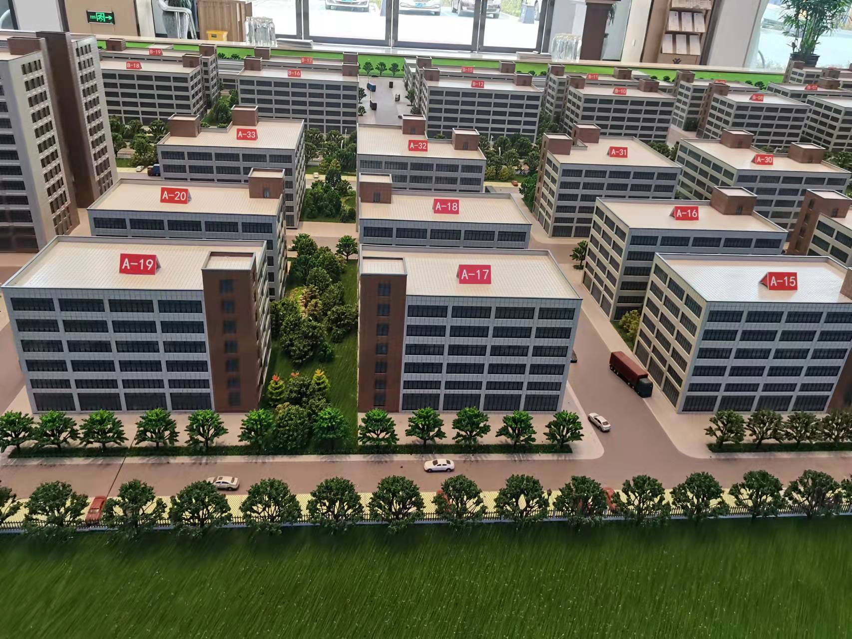 南通独门独院厂房 送院子电梯喷淋 50年产权 低首付低门槛-图1