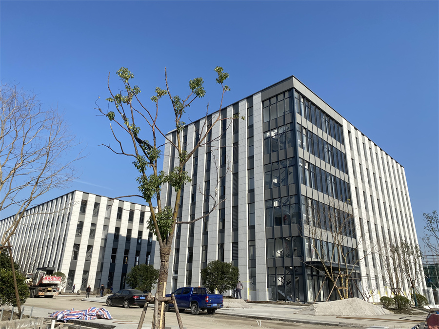 地铁口现房出售！余量不多！-图21