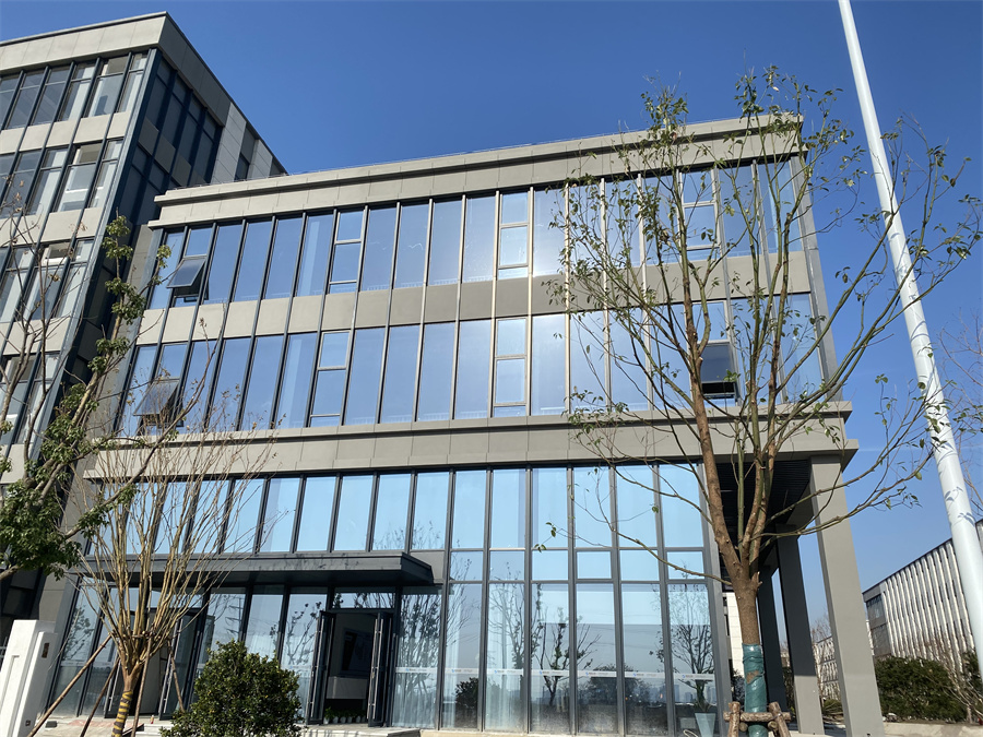 地铁口现房出售！余量不多！-图16