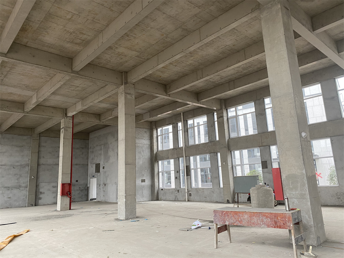 地铁口现房出售！余量不多！-图8