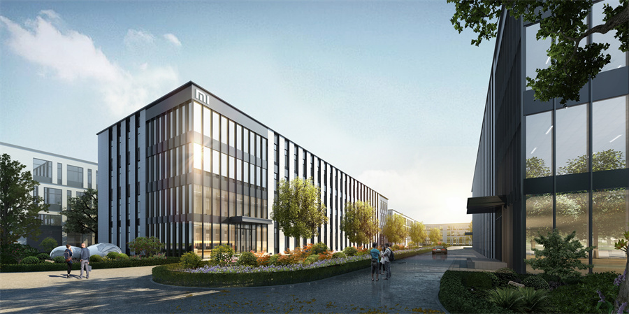 地铁口现房出售！余量不多！-图1