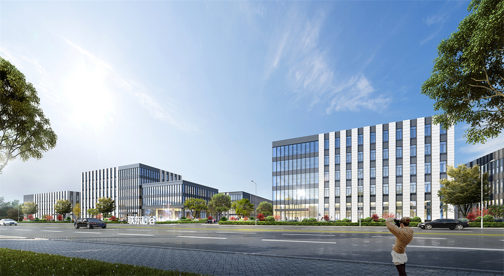 地铁口现房出售！余量不多！-图5