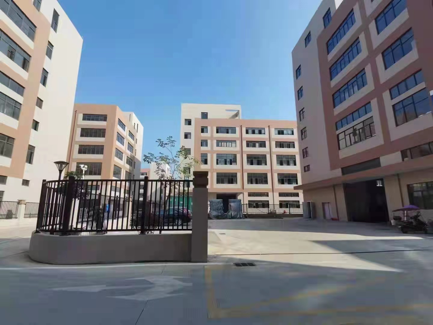 南通独门独院厂房2450元/平 送院子电梯喷淋 50年产权 丙类消防-图9