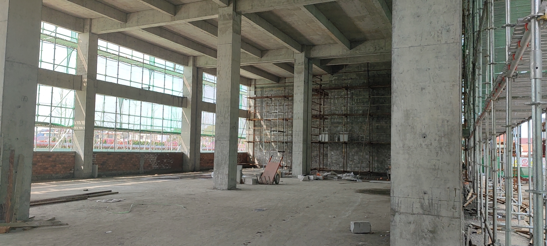 南通独门独院厂房2450元/平 送院子电梯喷淋 50年产权 丙类消防-图4