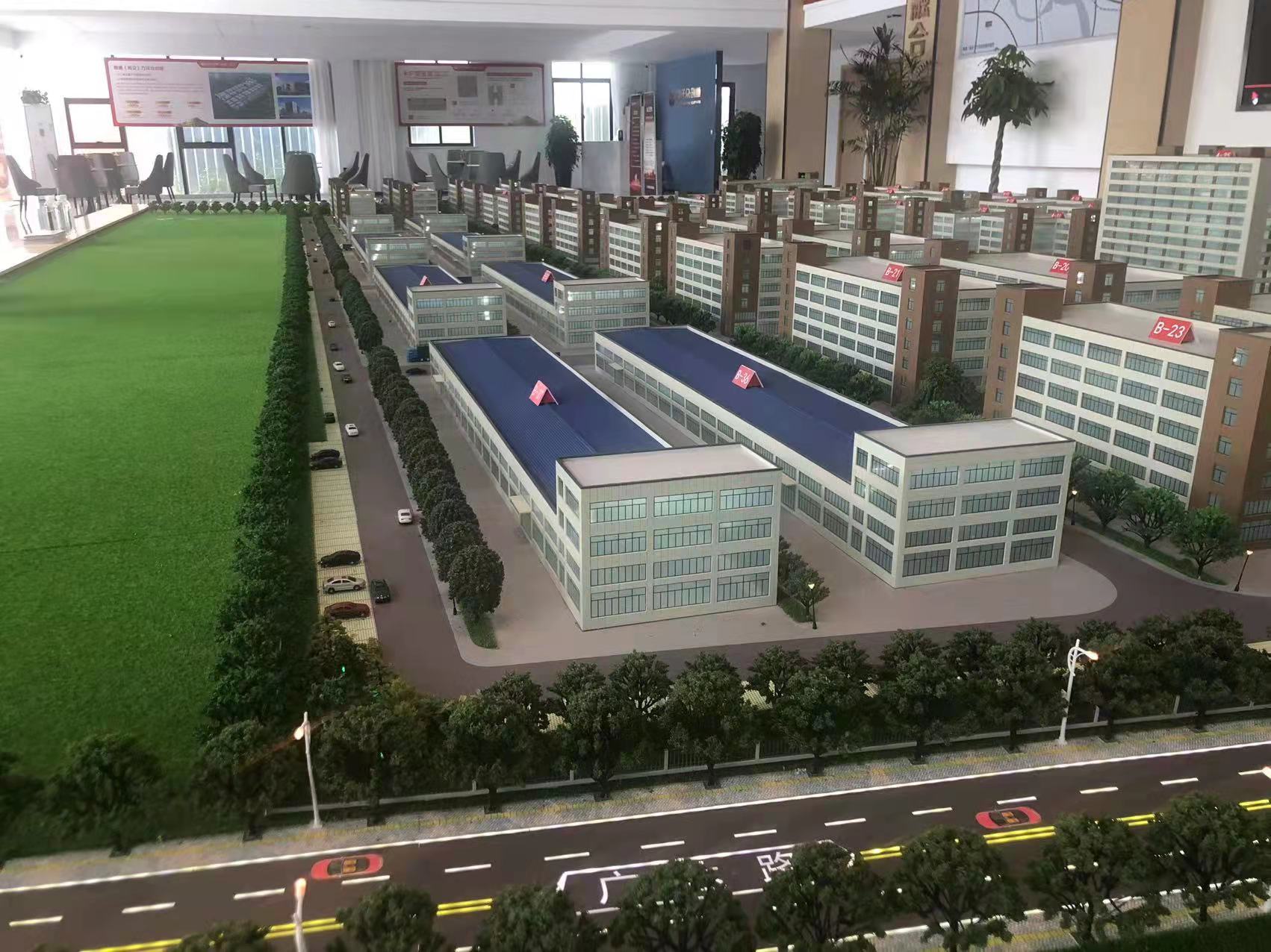 南通独门独院厂房2450元/平 送院子电梯喷淋 50年产权 丙类消防-图1