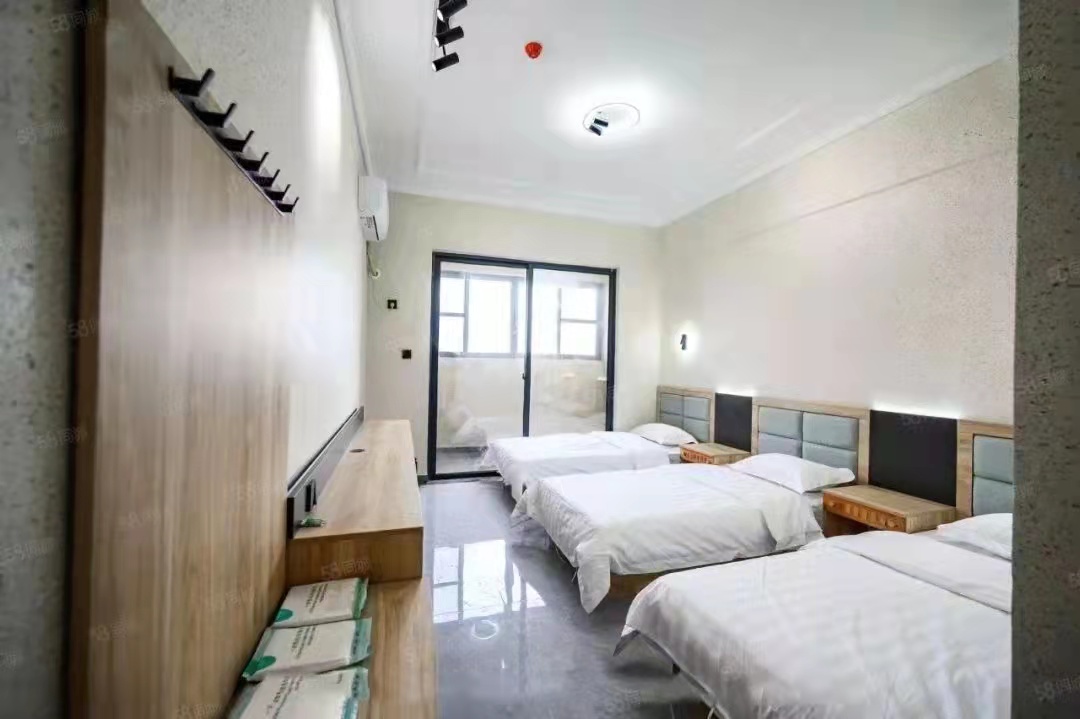 出售全新标准厂房！送院子电梯喷淋！50年产权！国有土地-图8