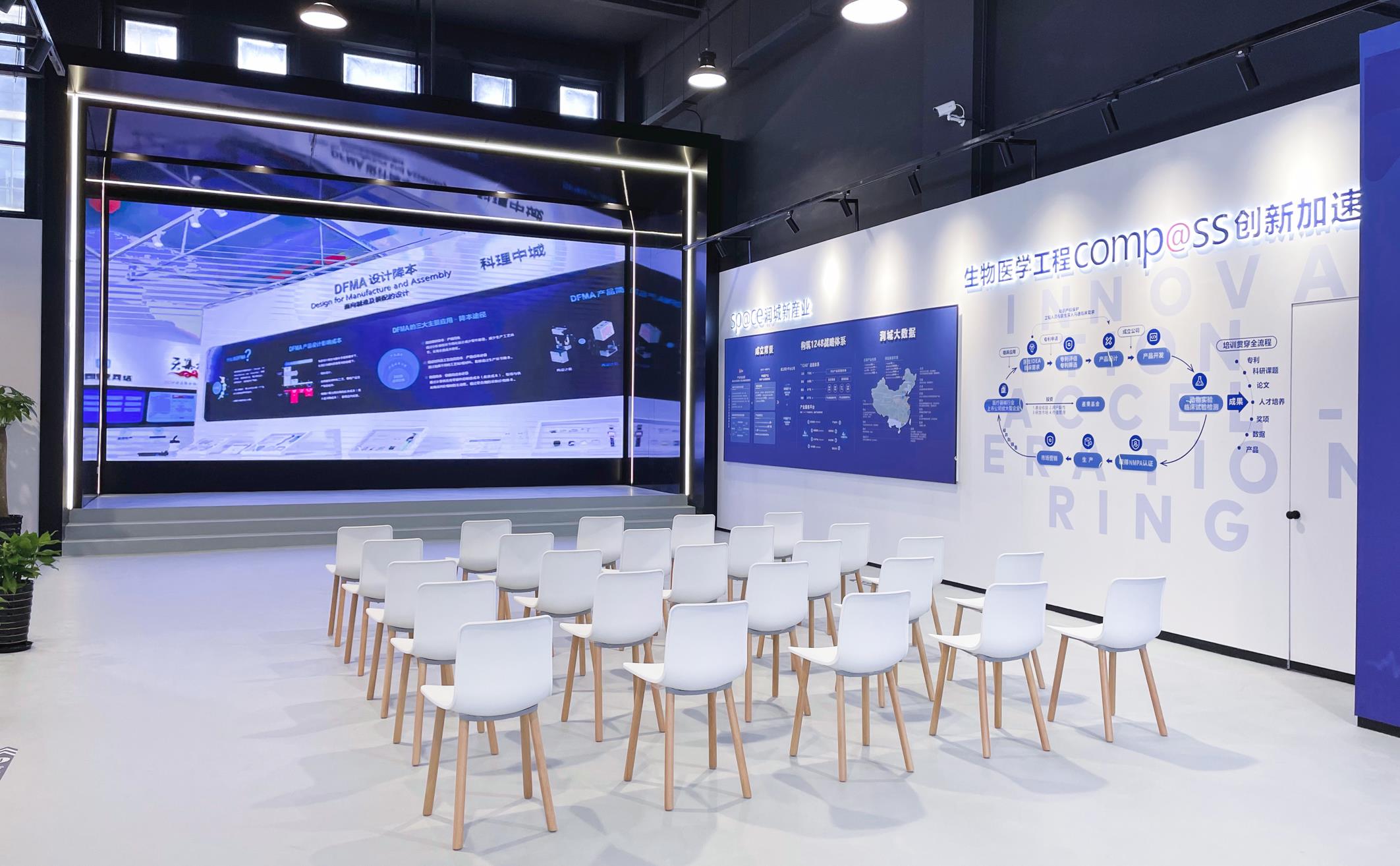 启东健康城 全新独栋厂房出售 独立产证-图6