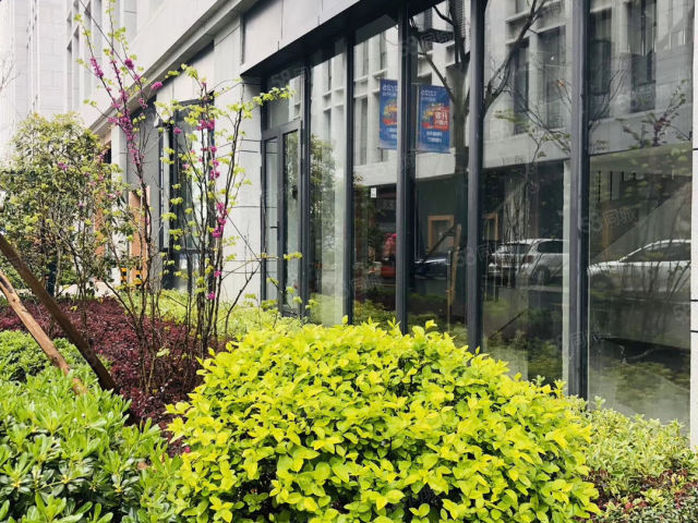 出售海门 2100平米 单层钢结构厂房 带行车 首付低-图2